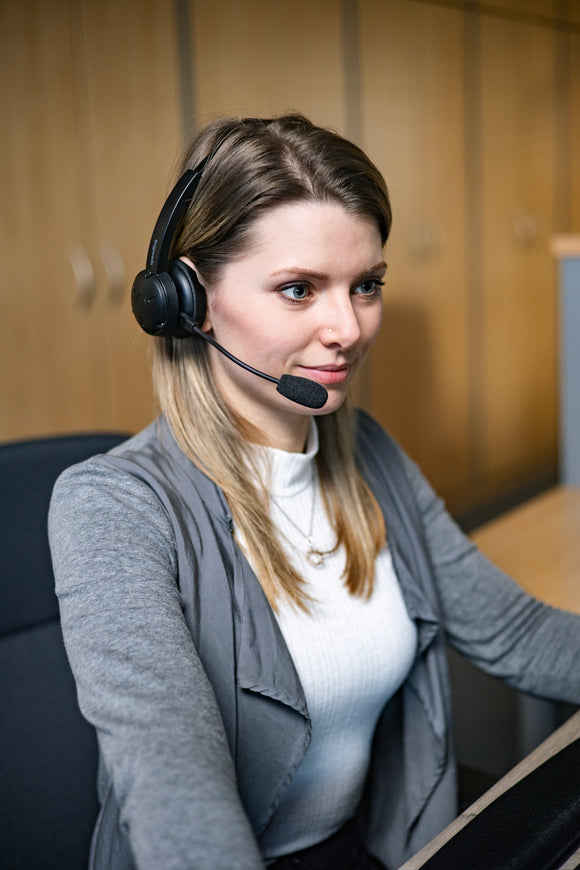 Casque sans fil Speedlink Sona Pro (SL-870301)