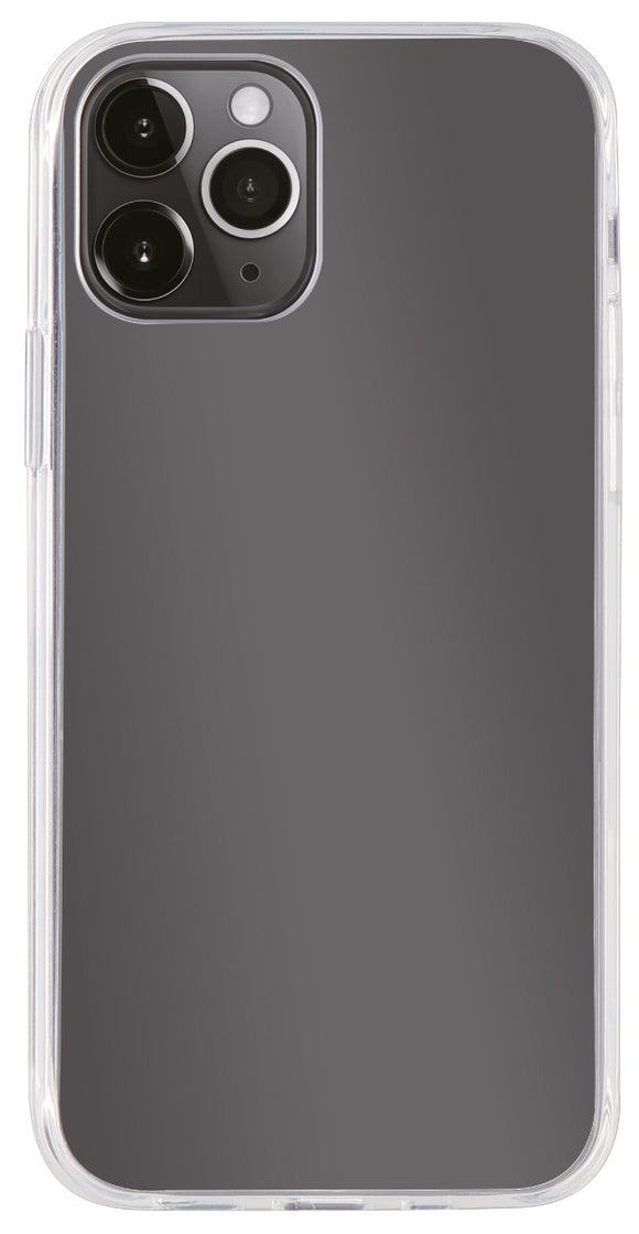 Coque Vivanco Safe&Steady pour iPhone 12 Pro Max, transparente (62139)