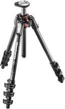 Trépied Manfrotto MT190CXPRO4