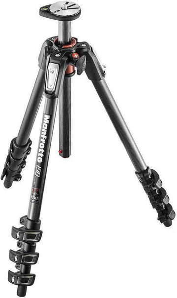 Trépied Manfrotto MT190CXPRO4