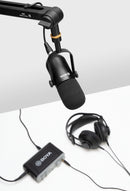 Boya microphone BY-DM500 Studio