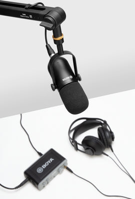 Boya microphone BY-DM500 Studio