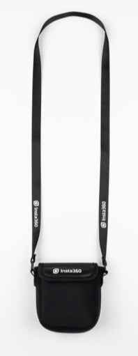 Sac bandoulière Insta360 Quick Draw Bag One R