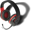 Casque Speedlink Hadow (SL-860010-BK)