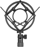 Support de microphone omega gaming basket 45599