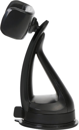 Support voiture Omega Lime, noir (43481)