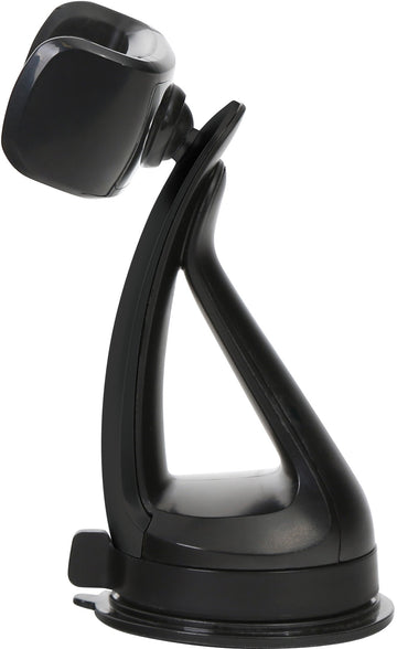 Support voiture Omega Lime, noir (43481)