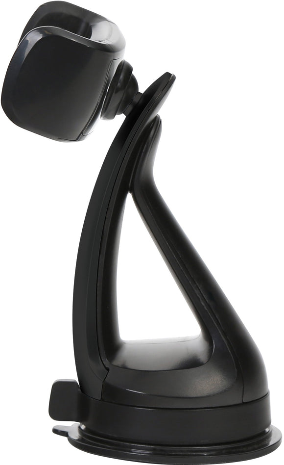 Support voiture Omega Lime, noir (43481)