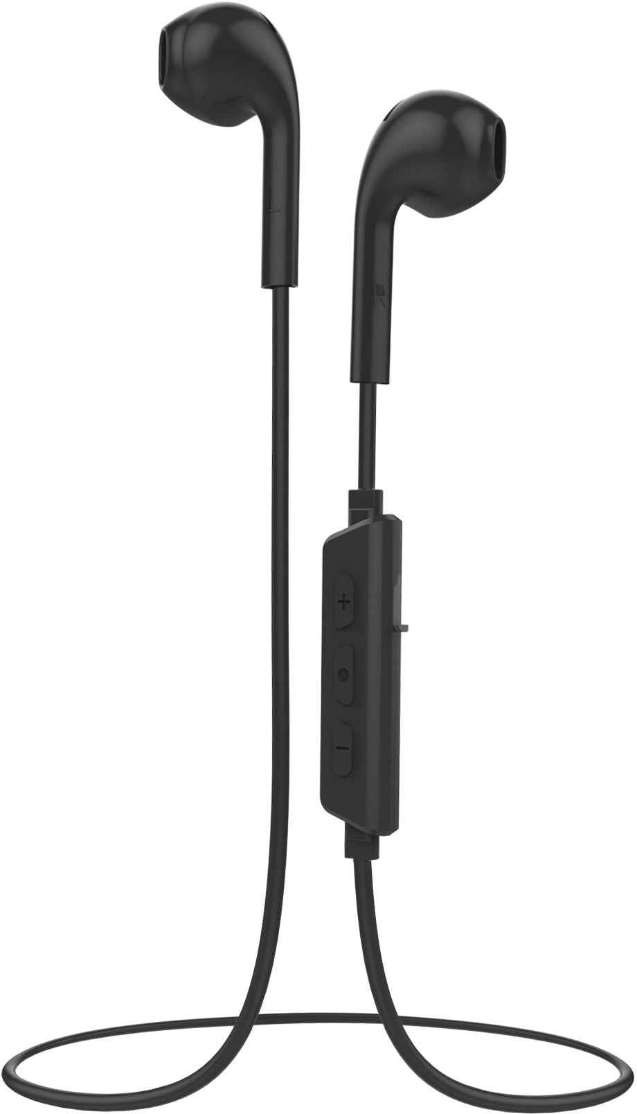 Casque sans fil Vivanco Free&Easy Earbuds, noir (61737)