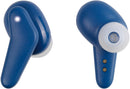 Casque sans fil vivanco fresh pair bt bleu 60607