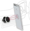 Support magnétique pour voiture Vivanco 6" (37535)