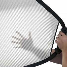 Manfrotto reflector/diffuser Tri Grip Difflector 120cm (3752)