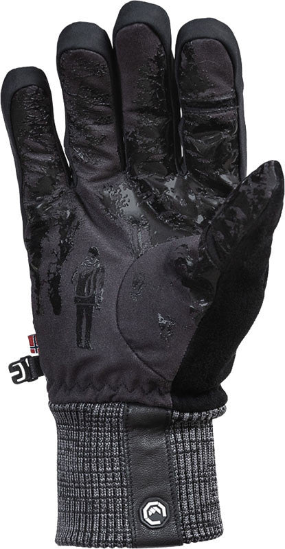 Vallerret Markhof Pro V3 Photography Glove M