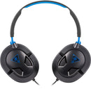 Casque Turtle Beach Recon 50P, noir/bleu