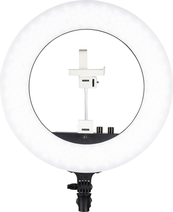 Nanlite ring light Halo18 LED