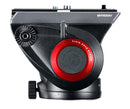 Manfrotto video head MVH500AH-3