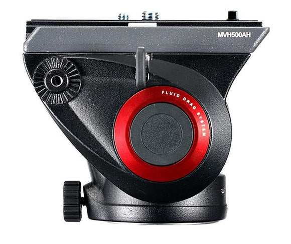 Manfrotto video head MVH500AH