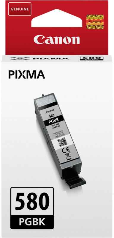 Canon PGI-580 PGBK Black