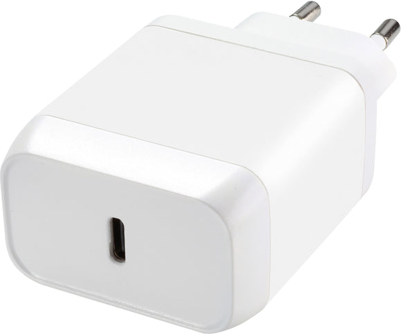Chargeur USB-C Vivanco - USB-C 45 W 1 m (62400)