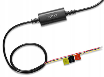 70mai UP03 Hardwire Kit Charging Adapter USB-C - 0