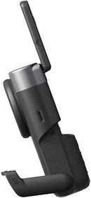 Kit de vlogging Canon Powershot V10, argent