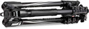Kit trépied Manfrotto Befree Advanced QPL MKBFRLA4BK-BH