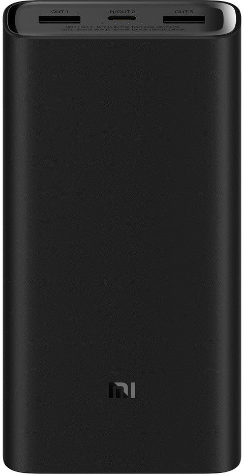 Xiaomi Mi 50W Power Bank 20000