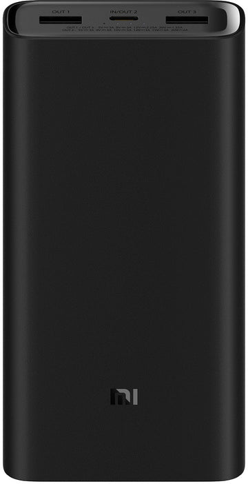 Xiaomi Mi 50W Power Bank 20000
