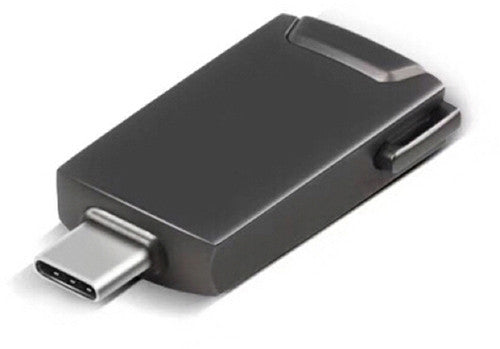 Adaptateur Platinet USB-C - HDMI 4K (45223)