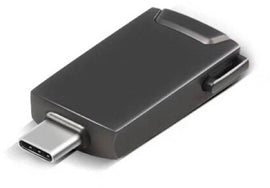 Adaptateur Platinet USB-C - HDMI 4K (45223)