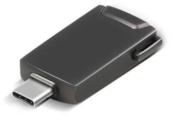 Adaptateur Platinet USB-C - HDMI 4K (45223)