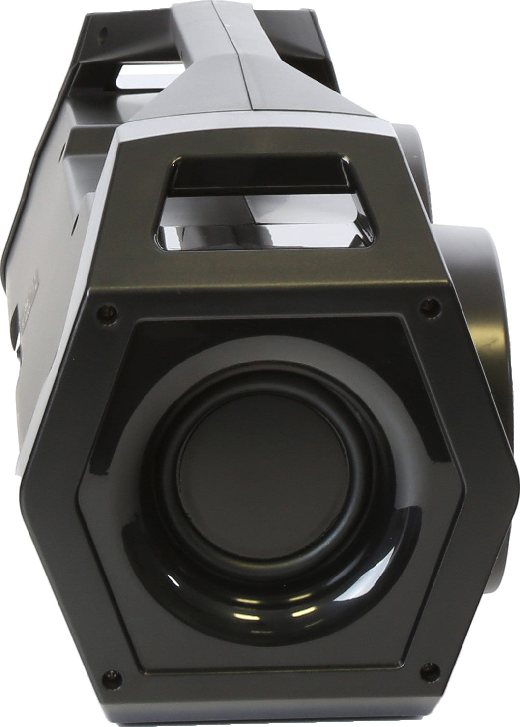 Enceinte sans fil Platinet OG76 Boombox BT, noire (44416)