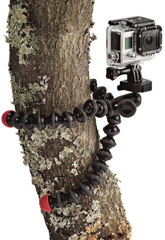 Trépied Joby GorillaPod Action