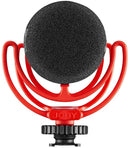Joby microphone Wavo (JB01675-BWW)