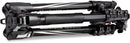Kit trépied Manfrotto Befree Advanced QPL MKBFRLA4BK-BH