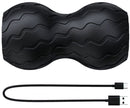 Masseur theragun wave duo universel noir
