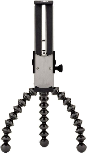 Joby tripod + tablet mount GripTight GorillaPod Stand Pro Tablet