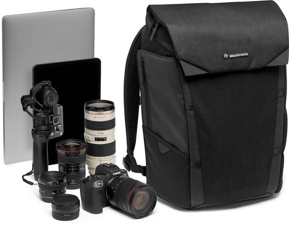 Manfrotto backpack Chicago 50 (MB CH-BP-50)