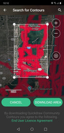 Garmin | Striker Cast, Drop-in sonar device without GPS | 010-02246-00-19