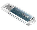 Silicon Power | Marvel M01 | 16 GB | USB 3.0 | Blue