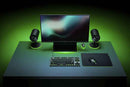 Razer | Gigantus V2 Soft | Medium | Rubber foam | Gaming mouse pad | 360 x 3 x 275 mm | Black