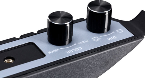 Nanlite ring light Halo18 LED