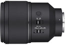 Samyang AF 135mm f/1.8 lens for Sony E-3