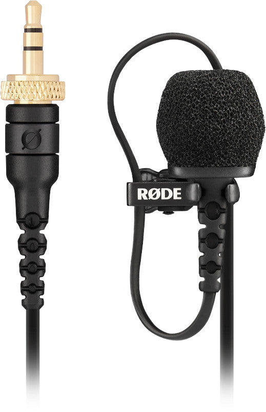 RODE Lavalier II lavalier microphone