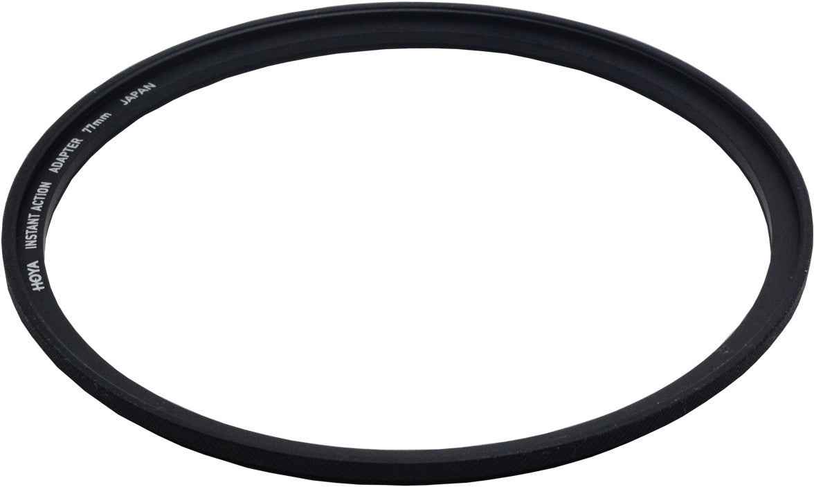 Bague d'adaptation Hoya Instant Action 49 mm