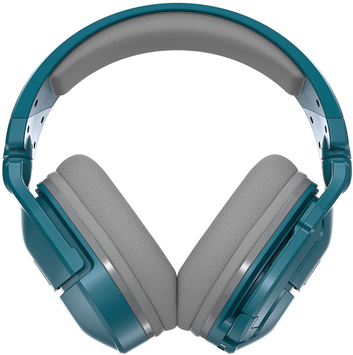 Casque sans fil Turtle Beach Stealth 600 Gen 2 Max Xbox, bleu sarcelle