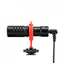 Microphone Joby Wavo Mobile (JB01643-BWW)