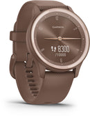 Garmin Vivomove Sport, Cocoa, "010-02566-02" (timbru verde 0.18 lei)-3