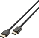 Câble hdmi vivanco - hdmi 2.1 2 m 47176