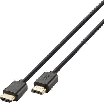 Câble hdmi vivanco - hdmi 2.1 2 m 47176
